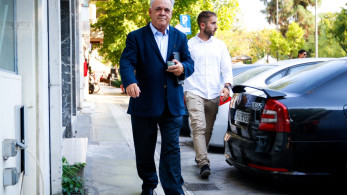 Η «βολική» εκτίμηση Δραγασάκη για τον πληθωρισμό