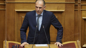 Γεραπετρίτης για Αυγενάκη: “Γνώστης, με διάθεση, ενέργεια και ικανότητα παράγει ουσιαστικό έργο”