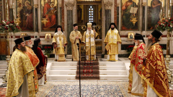 Τα αναστάσιμα μηνύματα των Προκαθημένων της Ορθοδοξίας με αναφορές στην επικαιρότητα