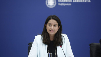 Κεραμέως: Όλα έτοιμα για τις Πανελλαδικές - Έρχονται 3.450 διορισμοί εκπαιδευτικών