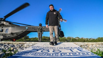 Χαρδαλιάς: «Απροσπέλαστα τα σύνορά μας – Ασφαλής η Πατρίδα μας – Εθνική αναγκαιότητα η αυτοδυναμία της ΝΔ»