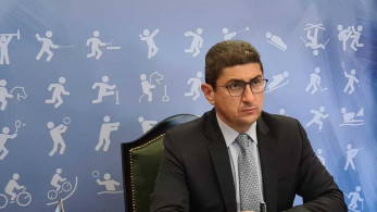 Αυγενάκης: Απολύτως θετικοί και υπέρ της αξιοποίησης του κλειστού του ΟΑΚΑ από την ΚΑΕ Παναθηναϊκός – (Ηχητικό)