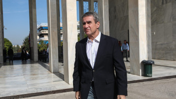Ανδρέας Λοβέρδος:  Μετά τα παράλληλα νομίσματα στον ΣΥΡΙΖΑ μένει να προτείνουν κουπόνια