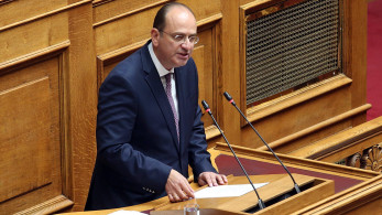 Μακάριος Λαζαρίδης στην εφημερίδα “tomanifesto”: Η αυτοδυναμία είναι αναγκαία προϋπόθεση για σταθερότητα