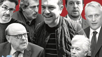 Διαβάστε στην εφημερίδα “tomanifesto”: Με φόρα στην κατηφόρα ο ΣΥΡΙΖΑ