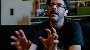 Μάνος Βουλαρίνος: Η Εκκλησία του… ΣΥΡΙΖΑ και οι μετανοημένοι αμαρτωλοί