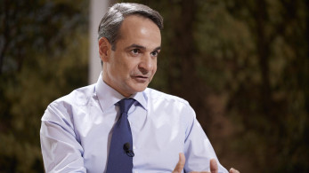 Μητσοτάκης: Μπορεί να ψηφίσουν Ανδρουλάκη και να τους προκύψει Τσίπρας