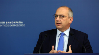 Οικονόμου: Ξεκίνησε η παράδοση των πρώτων διαδραστικών πινάκων στα σχολεία