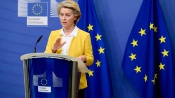 Ούρσουλα Φον ντερ Λάιεν: πέντε προτεραιότητες για τη μετανάστευση
