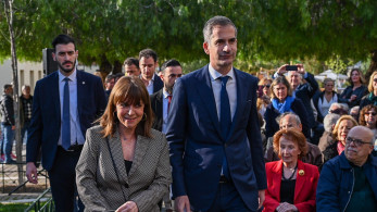 Ο Δήμος Αθηναίων τιμά τον Αντώνη Σαμαράκη – Στην πλατεία Αυδή τα αποκαλυπτήρια της προτομής