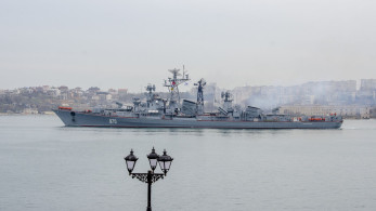 Η Ρωσία έθεσε σε υψηλή επιφυλακή τον Στόλο του Ειρηνικού