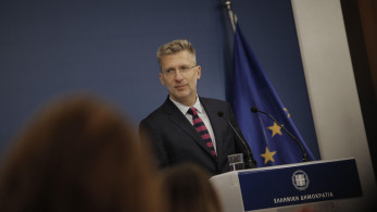 Άκης Σκέρτσος στο "Μανιφέστο": Προοδευτική Διακυβέρνηση στην Πράξη