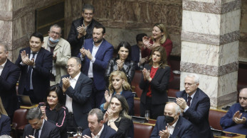 “Όχι” στον φράχτη του Έβρου από βουλευτές του ΣΥΡΙΖΑ – Σιωπή από Κουμουνδούρου