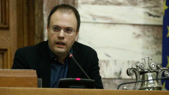 Στη γραμμή Γκλέτσου ο Θεοχαρόπουλος: η νίκη της ΝΔ «συνιστά σοκ για την κοινωνία»