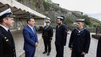 Ο Αλέξης στο… ναυτικό: Θυμήθηκε την “θητεία” του, ξέχασε τα περί βύσματος