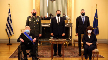Κ. Φλώρος: Δύο χρόνια χωρίς τον ευπατρίδη στρατηγό Ιάκωβο Τσούνη