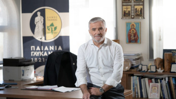 Δήμος Παιανίας: Μήνυμα του Ισίδωρου Μάδη για το Πάσχα  