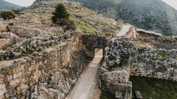 Από τον μύθο των Μυκηνών στην ιστορική Καλαμάτα