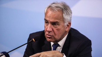 Βορίδης για συνάντηση με αγρότες: «Το κλίμα ήταν σοβαρό, υπεύθυνο και πολύ συγκροτημένο»