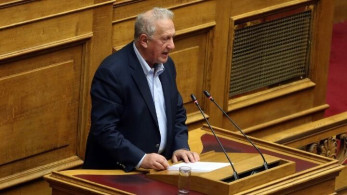 Σκανδαλίδης σε Τσίπρα: “Άσε ρε φίλε ήσυχο τον Αντρέα, τι σχέση έχεις;”