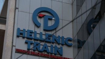 Επίθεση στα γραφεία της Hellenic Train - Επεισόδια και συλλήψεις στα Εξάρχεια