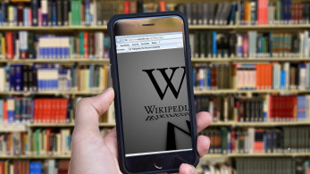 Ρωσία: Πρόστιμο 16.700 ευρώ στην Wikipedia