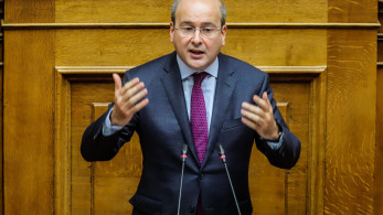 Χατζηδάκης: Να “τρέξουν” άμεσα οι αιτήσεις για την παραγραφή μη βεβαιωμένων οφειλών πέραν της 10ετίας