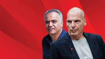 Σκουρλέτης κατά Βαρουφάκη: Είναι ανόητος, αυτοαναφορικός και εγωκεντρικός καλοθελητής (video)