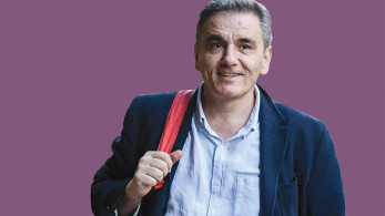 Ευκλείδης Τσακαλώτος: μεριδιούχος στην επιχείρηση κατά του… προέδρου