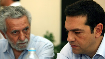 O Τσίπρας «τελειώνει» τον Δρίτσα