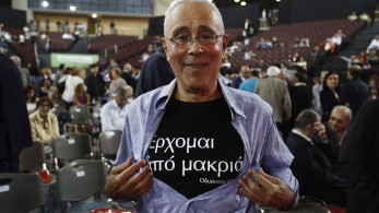 Τα... βαριά βιογραφικά του Τσίπρα: Αισχρές δηλώσεις Ζουράρι σε εκπομπή (Βίντεο)