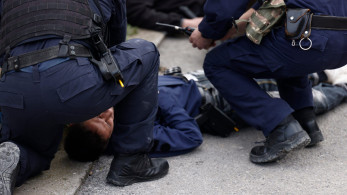 “Σκούπα” της ΕΛΑΣ με δύο συλλήψεις και 51 προσαγωγές για εγκληματικότητα στη Δ. Αττική