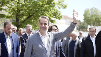 Μητσοτάκης: Θέλουν να ξανακάνουν ό,τι έκαναν το 2015 – Να βάλουμε τέλος στα σενάρια καταστροφής της χώρας