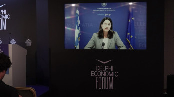 Κεραμέως: Να καταστήσουμε την Ελλάδα έναν διεθνή εκπαιδευτικό κόμβο