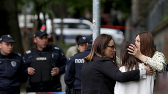Σε κρίσιμη κατάσταση μαθήτρια-θύμα του μακελειού στο Βελιγράδι