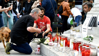 Δεύτερη μαζική δολοφονία στη Σερβία - Συνελήφθη ο δράστης