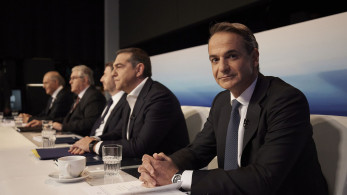 Ναυάγιο-Πύλος: Aναβάλλεται το debate λόγω της τραγωδίας