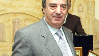 Πέθανε ο δικηγόρος και πρώην υπουργός Βασίλης Σαραντίτης