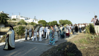 Διεθνής προβολή της Μήλου για τις κατακόμβες της
