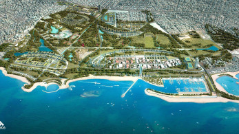 LAMDA Development: Μέχρι την Πέμπτη η συμμετοχή στον αγώνα δρόμου την Ημέρα της Μητέρας