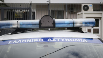 Θεσσαλονίκη: Μαθητής λυκείου έκανε φάρσα απειλώντας ότι θα μπει σε σχολείο με καλάσνικοφ