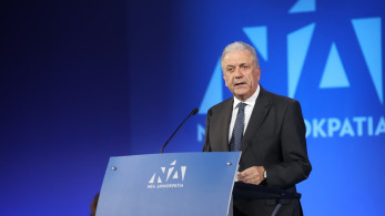 Δημήτρης Αβραμόπουλος στο «Μανιφέστο» για τα 51 χρόνια ΝΔ: Κομμάτι της σύγχρονης ιστορίας