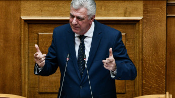 Αντώνης Μυλωνάκης στην εφημερίδα “tomanifesto”: Επικίνδυνος και πολιτικός απατεώνας ο Βελόπουλος