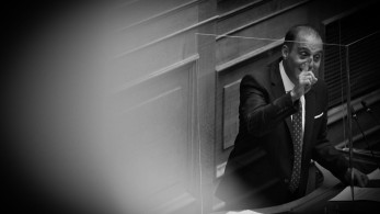 Γιάννης Παπαγιάννης: Πρέπει να παρέμβει κάποιος εισαγγελέας για να ελέγξει τι τρέχει στην Ελληνική Λύση