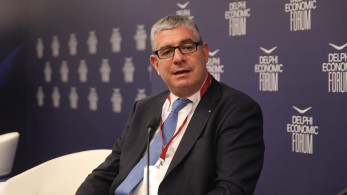 Τσακίρης: Στόχος εξαετίας το 80% της ηλεκτροπαραγωγής να προέρχεται από ΑΠΕ