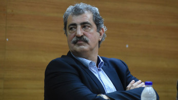 O Πολάκης έστησε στον τοίχο και τον Δρίτσα: Προσκύνησες για πέντε λεπτά δημοσιότητας