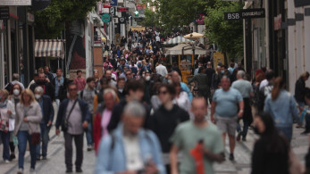Ιστορικό ρεκόρ στο ισοζύγιο απασχόλησης τον Μάρτιο – Ξεπέρασαν τις 250.000 οι προσλήψεις