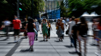 Η δημοσκόπηση των δημοσκοπήσεων: Ποια είναι σήμερα τα ποσοστά ΝΔ, ΣΥΡΙΖΑ και ΠΑΣΟΚ
