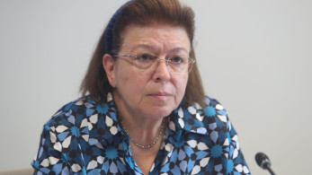 Μενδώνη για Μυρσίνη Ζορμπά: Διαχρονική και αναγνωρισμένη η συμβολή της στον πολιτισμό