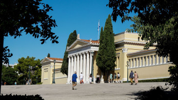 Κέντρο Τύπου στο Ζάππειο για τις εκλογές της 21ης Μαΐου